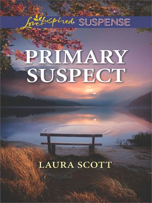 cover image of Primary Suspect